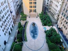 -上海外滩华尔道夫酒店