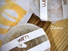 -Cafe on warm(丹霞店)