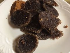 -88号小吃店·经典云南菜·地道纳西美食