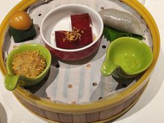 -谭厨中山传家菜.乳鸽.脆鲩鱼(华强北中航城店)