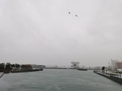-横滨红砖仓库1号馆