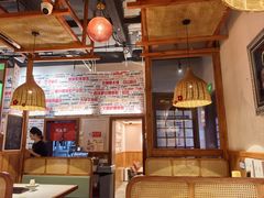 -螺大喜螺蛳粉火锅(雍和宫店)