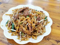 -南记食粥坊·宵夜大排档(莲花总店)