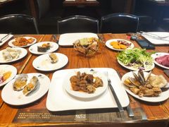 -汉巴味德(百年港湾店)