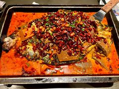 湄公鱼-炉鱼(萧山万象汇店)