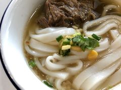 -陈记顺和潮汕牛肉火锅(棠德南路店)