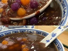 红豆沙小丸子-吉禧粤特色甜品小吃(腾飞店)