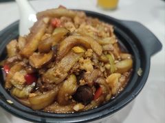 -新新湘菜馆(新中街二条店)