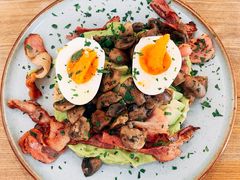 -RAC BAR(安福路店)