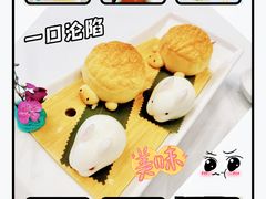 -寻味顺德·珍之宝酒楼(银钻店)