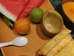 -牛New寿喜烧(中山公园龙之梦店)