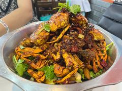 -巴渝川菜馆(建设路店)