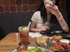 -Q MEX 库迈墨西哥餐吧(三里屯店)