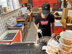 -黑色经典臭豆腐·湖南特产(太平街口店)