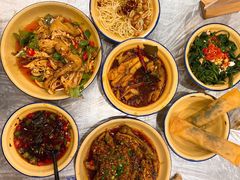 -东排食堂长沙小吃大排档(五一广场店)