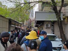 -正味斋锅巴菜(西北角店)