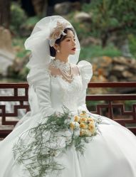 -第一夫人婚纱摄影(南京店)