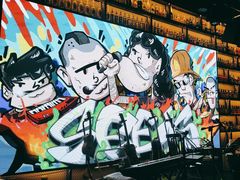 -深夜·YOJO啤酒厂(万象城店)