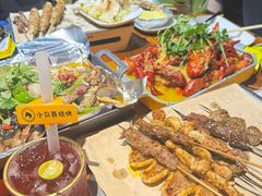 -本色.小马哥烧烤(五一路总店)