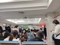-中国医科大学附属盛京医院(滑翔院区)