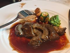 -北京饭店谭家菜