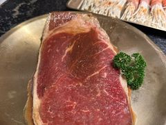 -九田家黑牛烤肉料理(太阳城店)