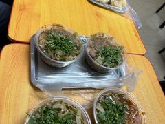 -小发锅巴菜铺(金辉家园店)