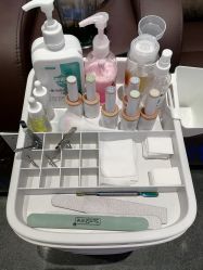 -MB·nail美甲美睫