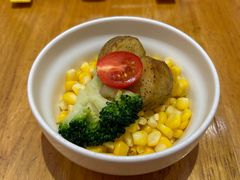 -森Some Fusion(荔湾店)