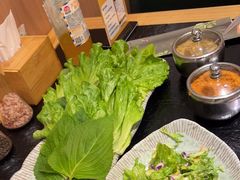 -臻牛烤肉
