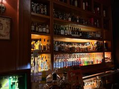 -Hill.Cocktail半山酒吧(中山店)