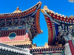 -五台山风景名胜区