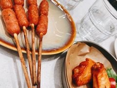 -乐凯撒披萨(欢乐颂购物中心店)