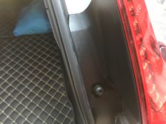 -MANSON漫森车体细节护理·车衣改色