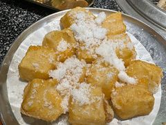 -红泥小火炉·东北泥炉烤肉(天一旗舰店)