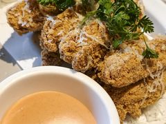 -O'eat Blossom&Pelican(深圳首店)