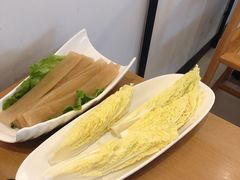 -湯系·煲汤手艺人(东二环泰禾广场店)