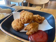 -林妈妈村·日式料理(宝山万达店)