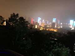 -青岛中山公园-索道售票处