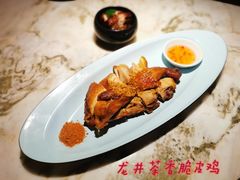 -绿茶餐厅(乐峰广场店)