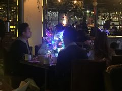 -胡桃里音乐酒馆(万科城市广场店)