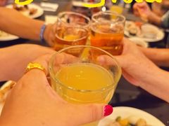 -上海锦江汤臣洲际大酒店壹阶层