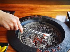 -热血兄弟·炭火烤肉(融侨中心店)