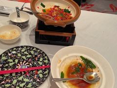 -君庭中餐厅(友谊宾馆店)