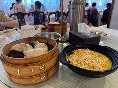 -怡园饭店-餐厅(四望亭店)