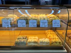 -司乎·日式鲜吐司(济南万象城首店)