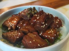 -小吊梨汤·北京菜(香山店)