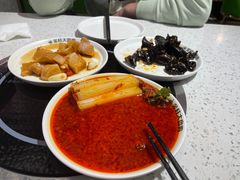 -金柱大盘鸡(和田二街店)