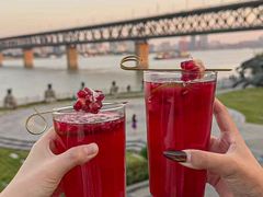 -汉水谣·江景餐厅(江滩店)