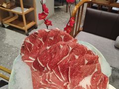 -乔先生涮肉·鲜活牛羊肉火锅(塘沽店)